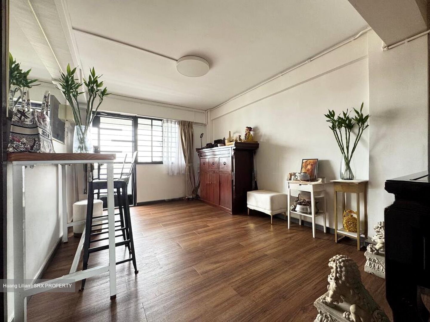 Blk 1 Hougang Avenue 3 (Hougang), HDB 3 Rooms #598744871
